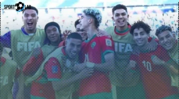 موعد مباراة المغرب والأرجنتين اليوم في نهائي كأس العالم للشباب 2025 والقنوات الناقلة